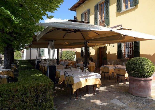 La Locanda Di Pietracupa Image