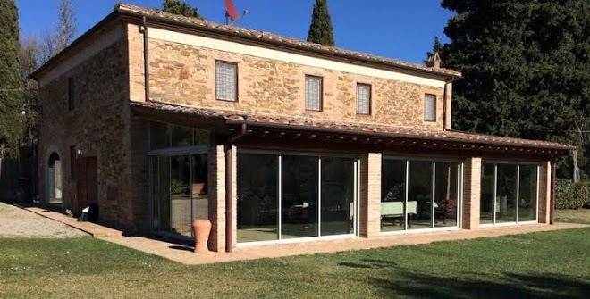 La rimessa srl