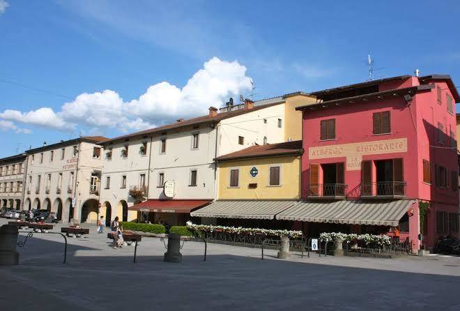 La rocca albergo ristorante