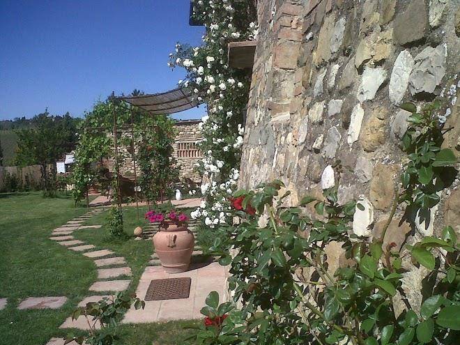 La rocca chianti hospitality