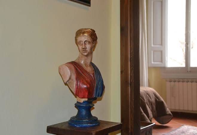 La Rosa Di Firenze Image