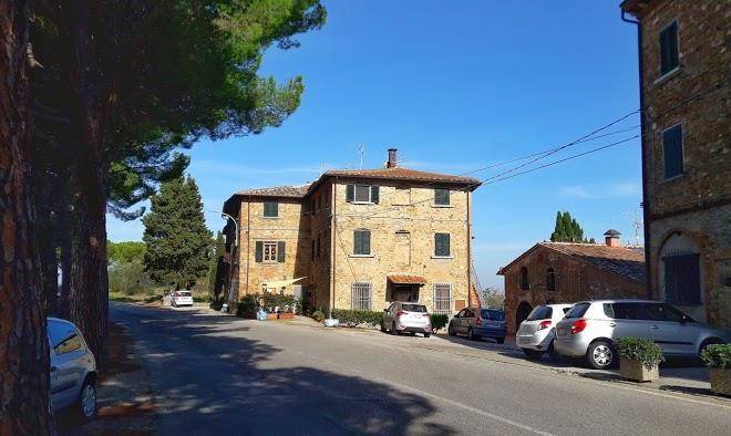 La sosta di roberto
