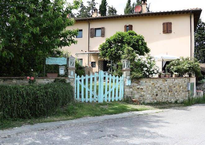 La Tana Di Fragolo Image