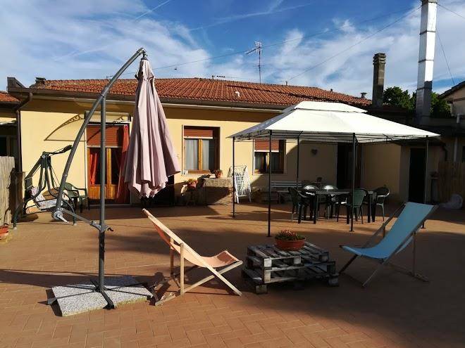 La terrazza affittacamere
