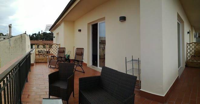 La Terrazza Di Paola Image