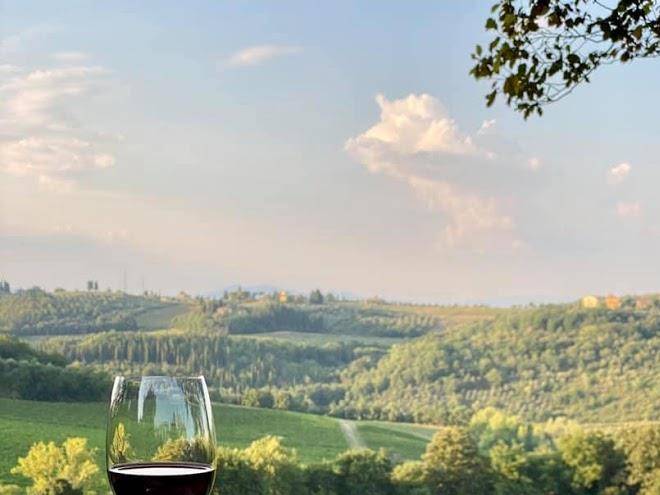 La valle a polvereto