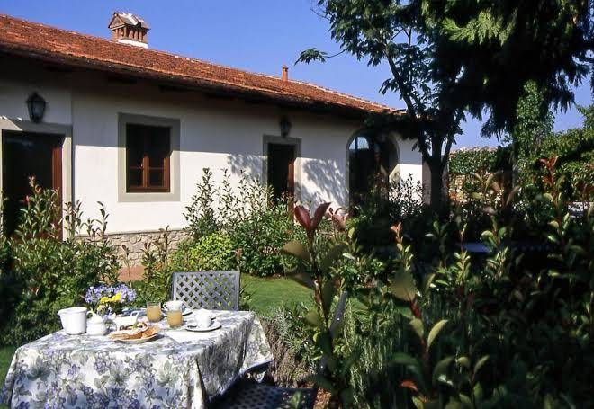 Le civette country resort