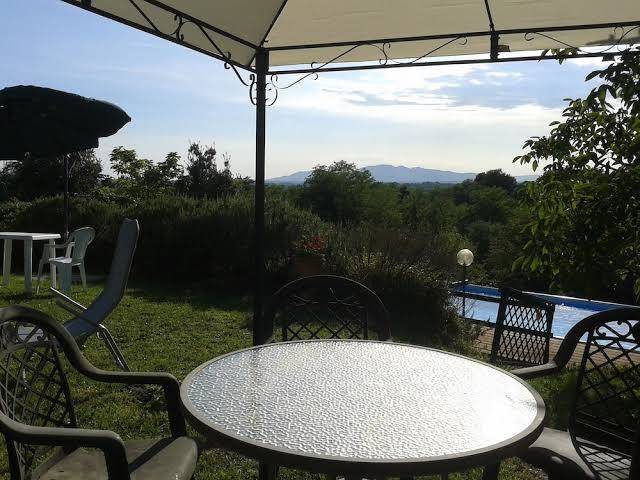 Le mimose b&b
