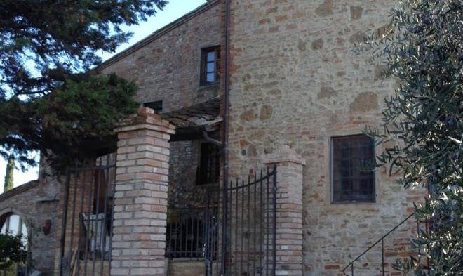 Le poggiole b&b