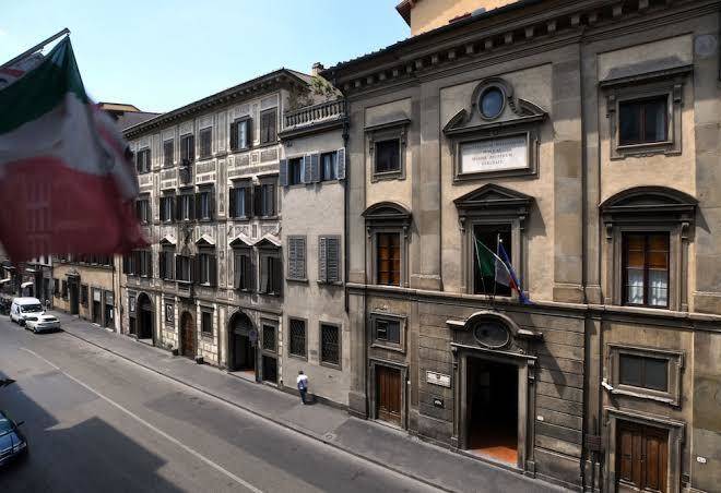 Le stanze dei medici