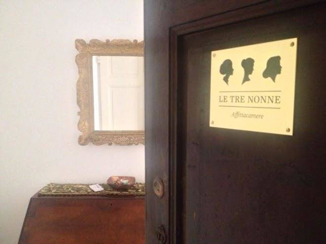 Le tre nonne