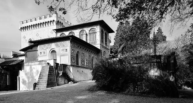 Leopoldo residence