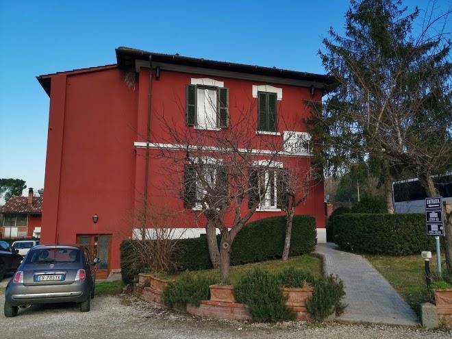 Locanda dei cantonieri