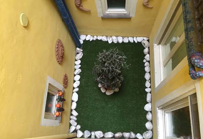 B&b locanda dei poeti
