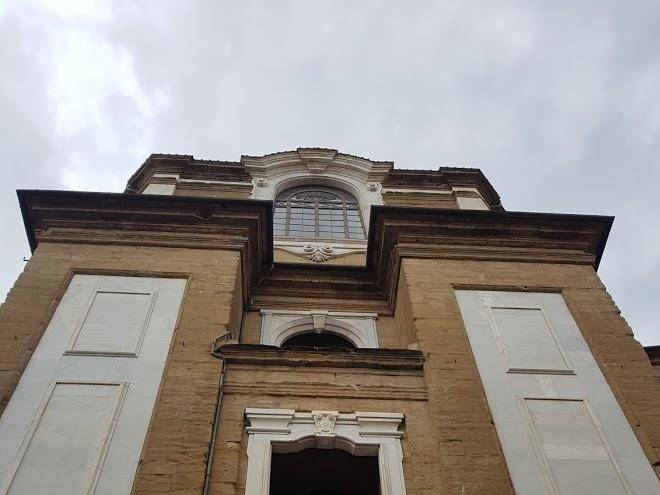 Locanda del salimbecco