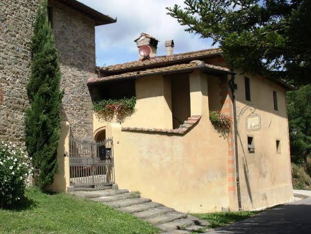 Locanda di alberi
