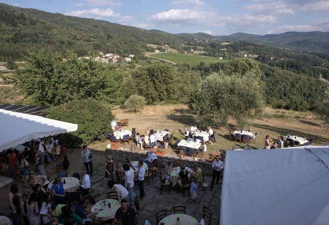 Locanda di praticino
