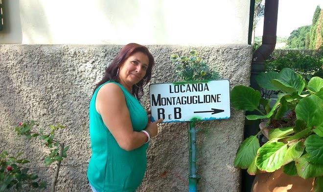 Locanda montaguglione