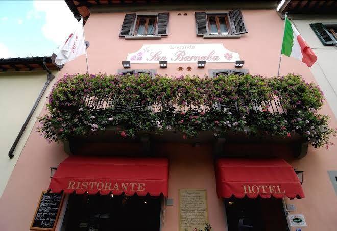 Locanda san barnaba