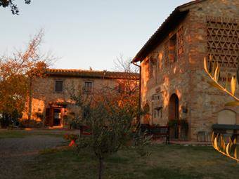 Locazione turistica montagione