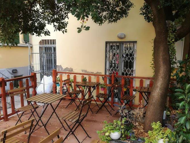 Hotel aida