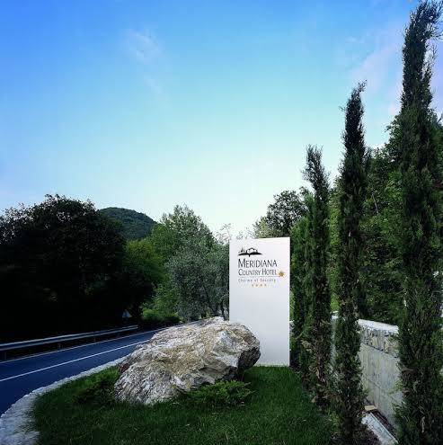 Meridiana country hotel