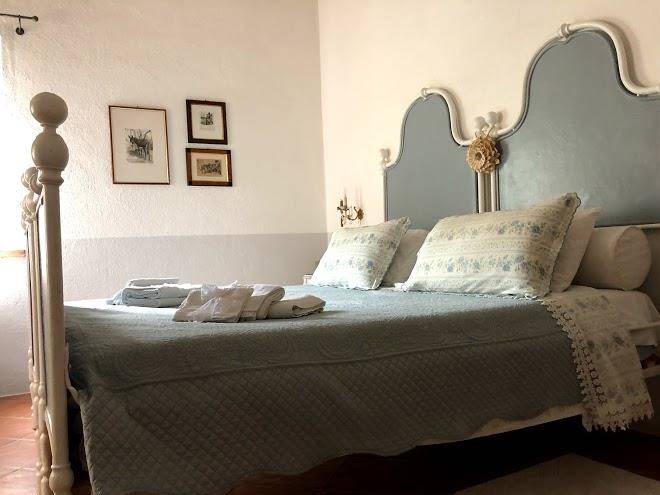Molino di amarrante