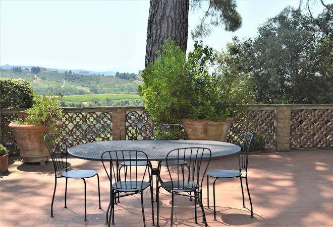 Relais fattoria bacio