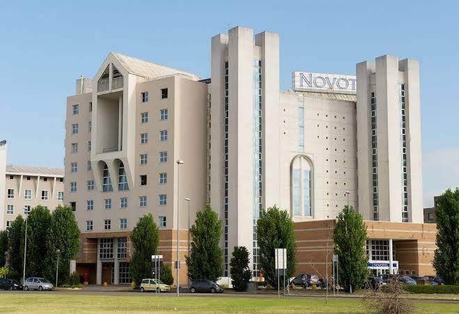 Novotel firenze nord aeroporto