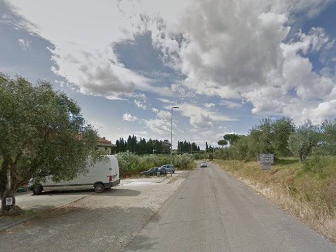 Oasis of relax in the heart of chianti