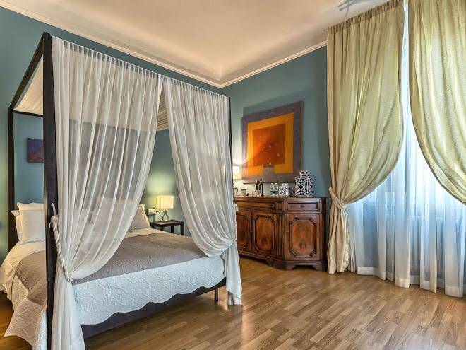 Opera boutique b&b firenze