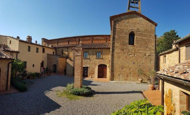 Ostello Sigerico Image