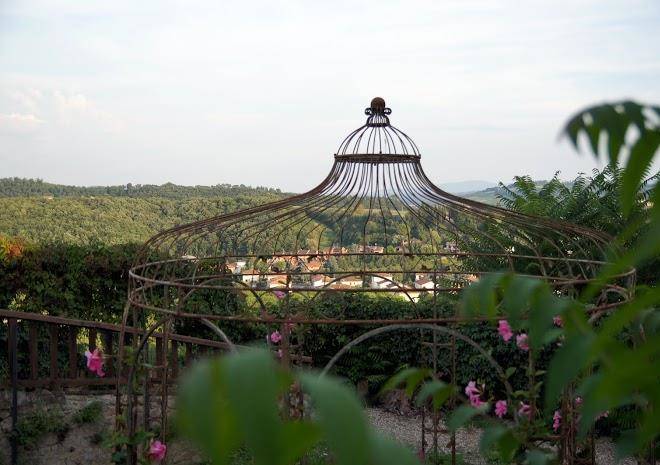 Osteria del vicario