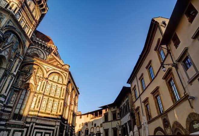 Palazzo Niccolini Al Duomo Image