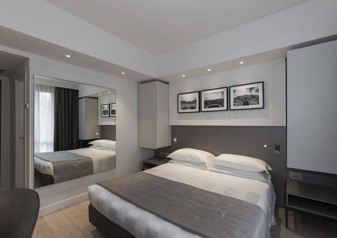 Park hotel chianti