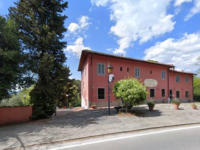 Piccolo hotel mosciano