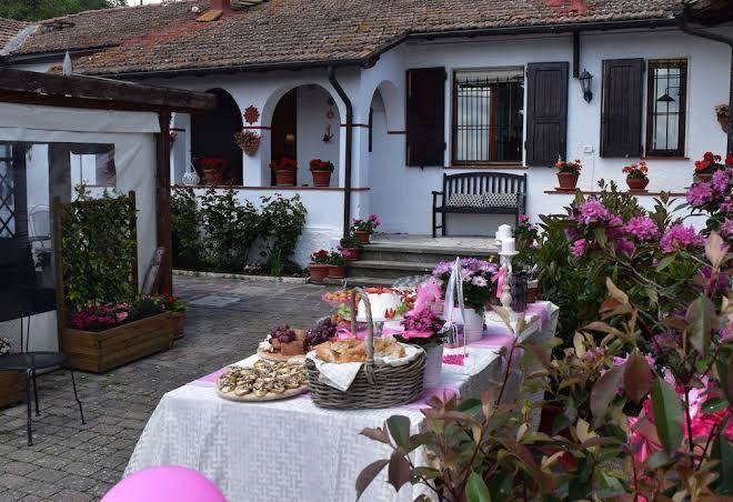 Podere Belvedere Image