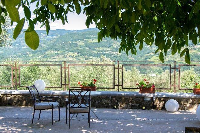 Podere Belvedere Tuscany Image