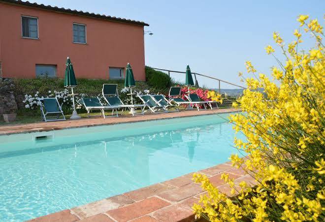 Podere benintendi