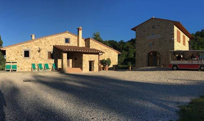 Podere di moiata