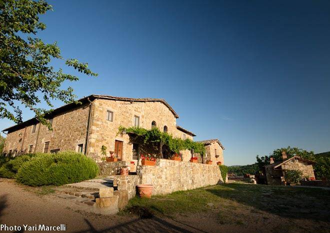Podere felceto