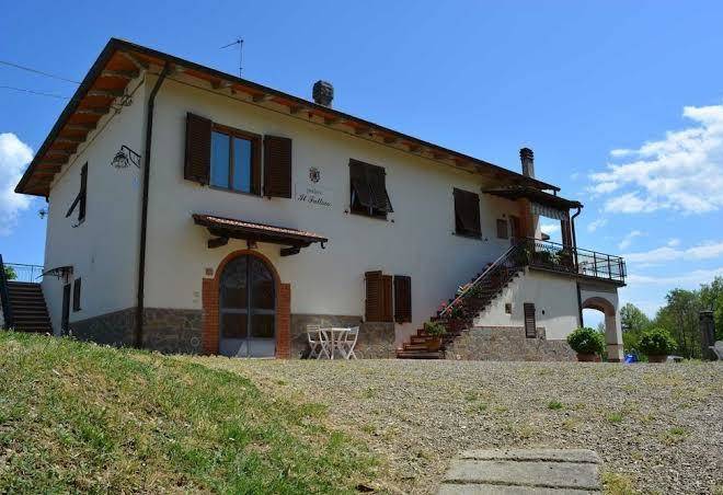 Podere il fattoio