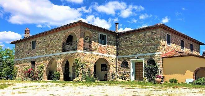 Podere Il Sasso B&b Image