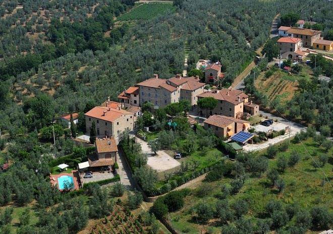 Podere jana
