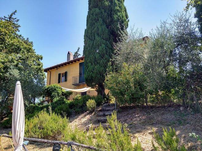 Podere le pialle