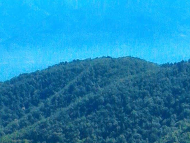Podere montena