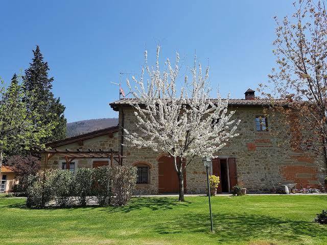 Podere piana