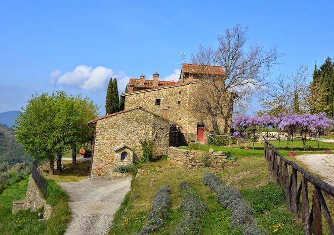 Podere querceto