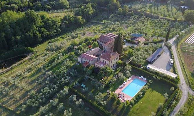 Podere san giusto