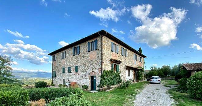 Podere scaluccia agriturismo
